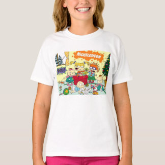 Camiseta Clothes Nickelodeon