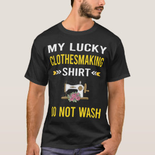 Camiseta Clothesmaker