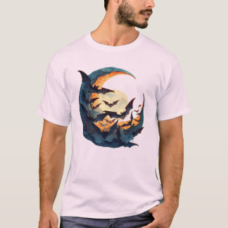 Camiseta Clothing & Shoes Men's Fashion Halloween