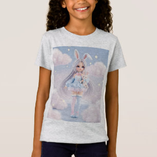 Camiseta Cloud Gentil
