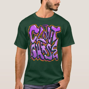 Camiseta Clout Chase