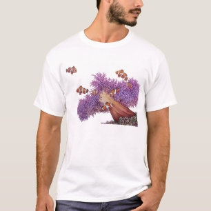 Camiseta Clowfish
