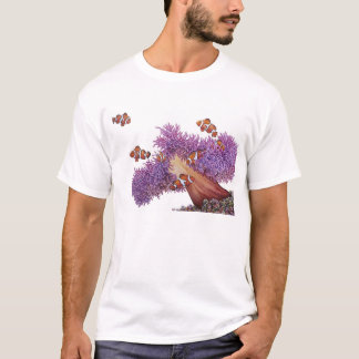 Camiseta Clowfish
