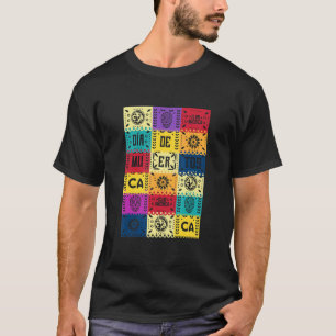 Camiseta Club America - Dia de Muertos