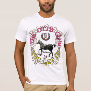 CAMISETA CLUB OTTB