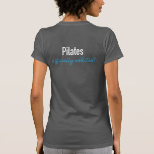 Camiseta Clube 250 Pilates