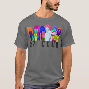 Camiseta Clube 27
