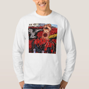 Camiseta clube atlético de wydad