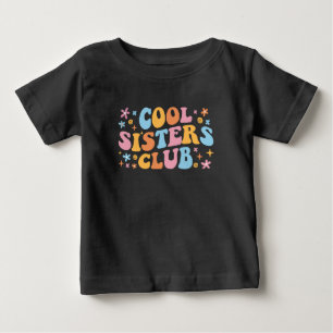 Camiseta Clube das Irmãs Legais III