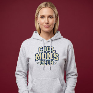 Camiseta Clube das Mães Incríveis