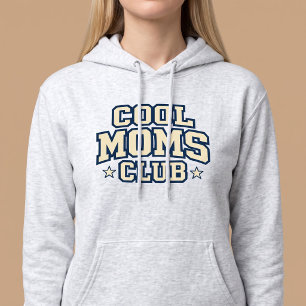 Camiseta Clube das Mães Incríveis