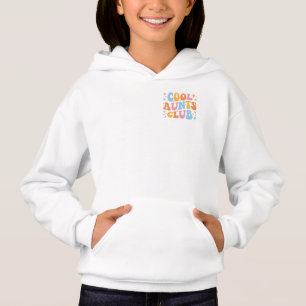 Camiseta Clube das Tias Incríveis III