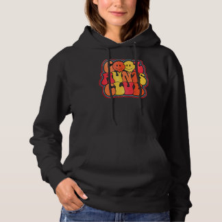 Camiseta Clube das Tias Legais Melhor Tia de Todos  Rosto F