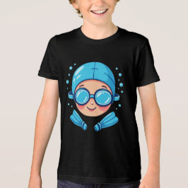 Camiseta Clube de atividades após a escola para amantes da
