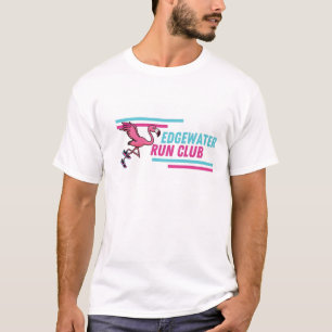 Camiseta Clube de Corrida Edgewater
