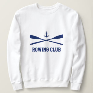 Camiseta Clube de enfileiramento