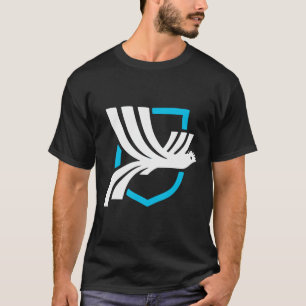Camiseta Clube de Fãs de Futebol da Guatemala