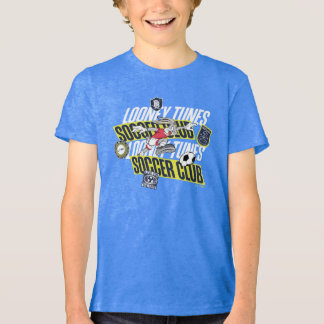 Camiseta Clube de Futebol BUGS BUNNY™ LOONEY TUNES™