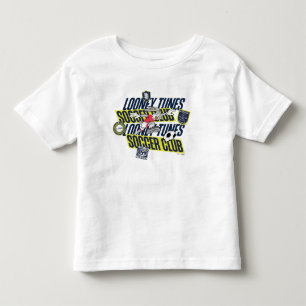 Camiseta Clube de Futebol BUGS BUNNY™ LOONEY TUNES™