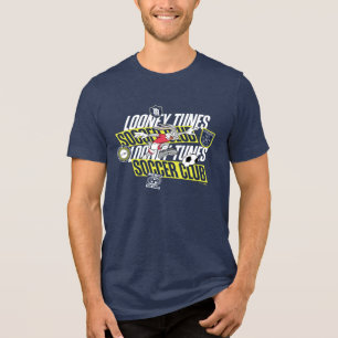 Camiseta Clube de Futebol BUGS BUNNY™ LOONEY TUNES™