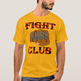 Camiseta Clube de Luta CC