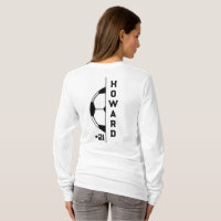 Clube de Mães de Futebol Número do Jogador Nome Pe