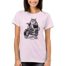 Clube de Motociclismo Chonky-Cat