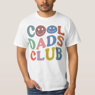 Camiseta Clube de Pais legal