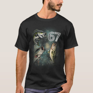 Camiseta Clube de Pesca de Surf Pôr do Sol Vintage Pescador