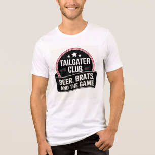 CAMISETA CLUBE DE TAILGATER