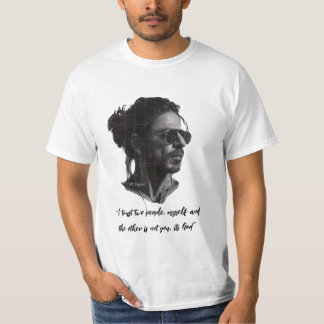 CAMISETA CLUBE DE VENTILADORES SRK