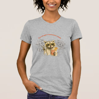 Camiseta Clube de verão de garota selvagem