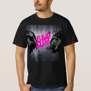Camiseta Clube de Voo