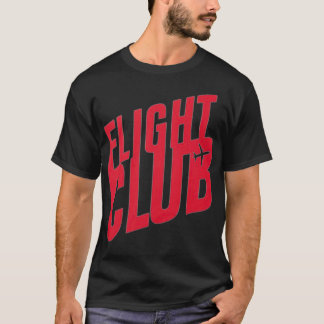 Camiseta Clube de Voo Fly Club 2