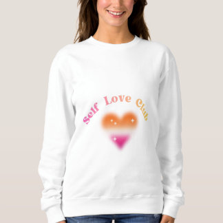 Camiseta Clube do Amor Próprio – Empoderamento Feminino Des
