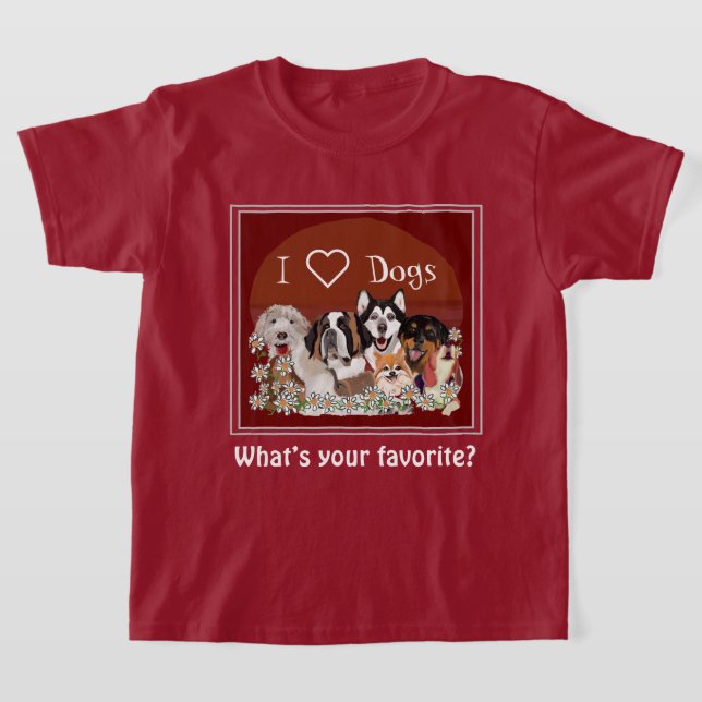 Camiseta Clube do Cachorro com Texto Personalizado (Postura )