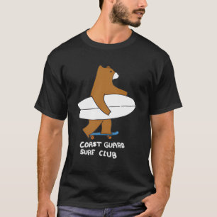 Camiseta Clube do surf 2021