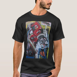 CAMISETA CLUBE EXPLOSIVO