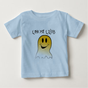 CAMISETA CLUBE FANTASMA FINE JERSEY