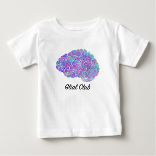 Camiseta Clube Glial
