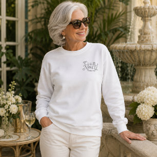 Camiseta Clube Noventa Aniversário de 90 anos