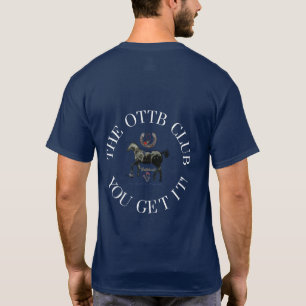 CAMISETA CLUBE OTTB