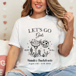 Camiseta Clube Social de Festa de solteira Nashville Person<br><div class="desc">Clube Social de Festa de solteira Nashville Personalizado</div>