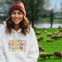 Camiseta Clube Vegano Legal