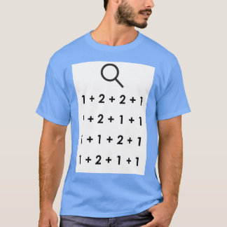 Camiseta CLUE The Movie Poster