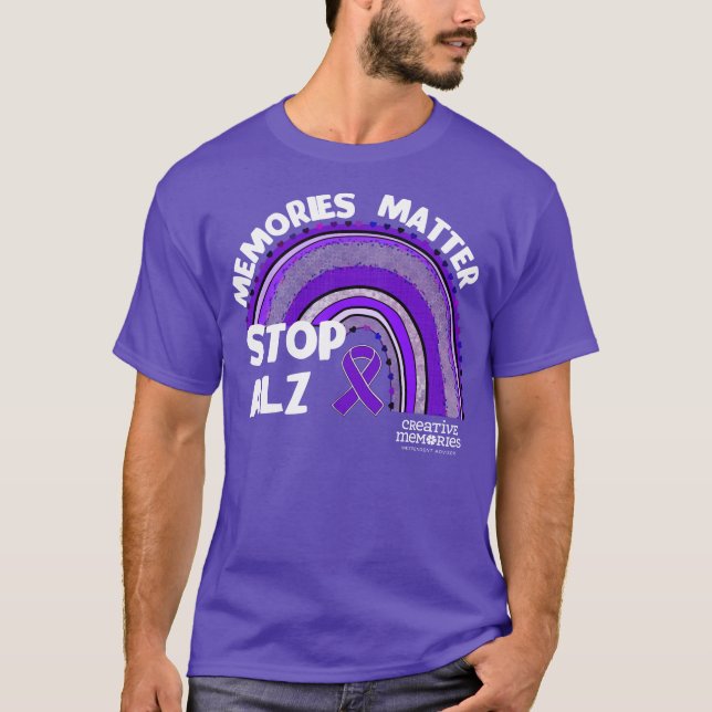 Camiseta CM Fundraiser no dia mais longo 2024 (Frente)
