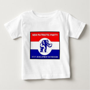 CAMISETA CN