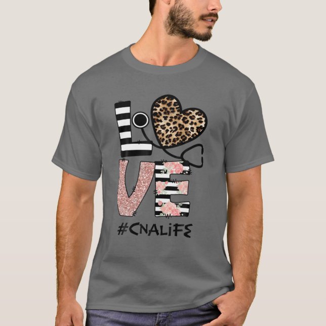 CAMISETA CNA (Frente)