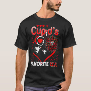 Camiseta Cna Favorita Cupid S