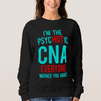 Camiseta CNA Hot Certified Nursing Assistant